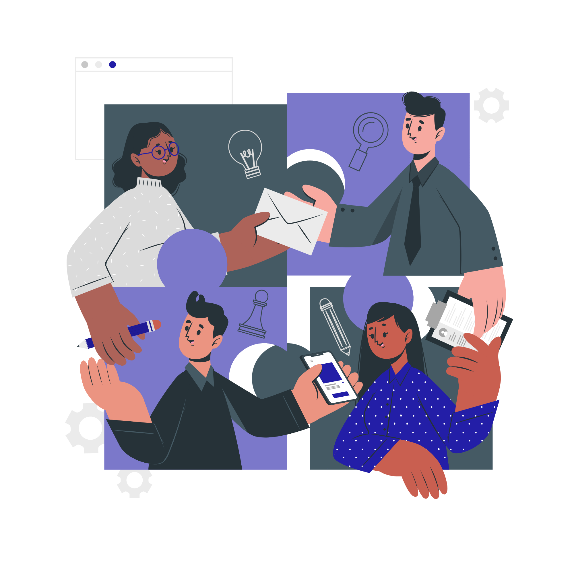 The Best Story Based Learning Hub - About The Civic Sense