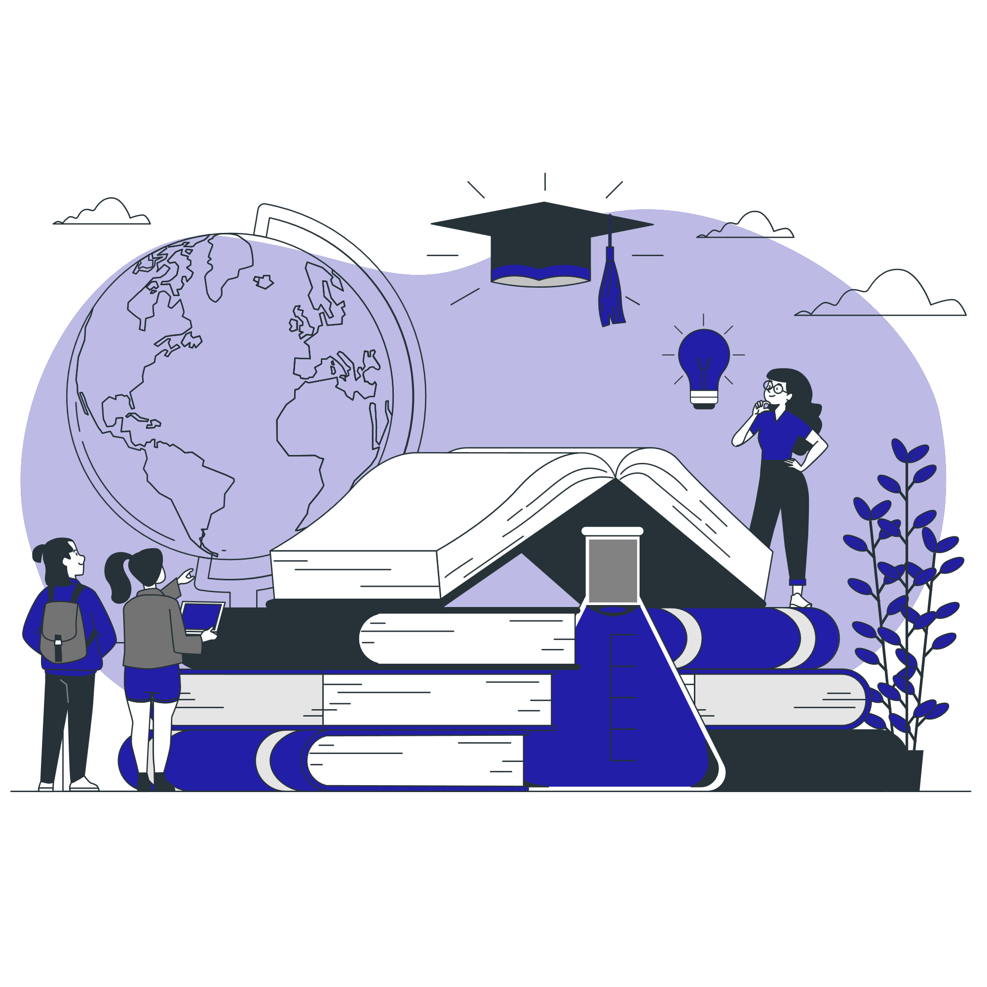best platform for curious learners