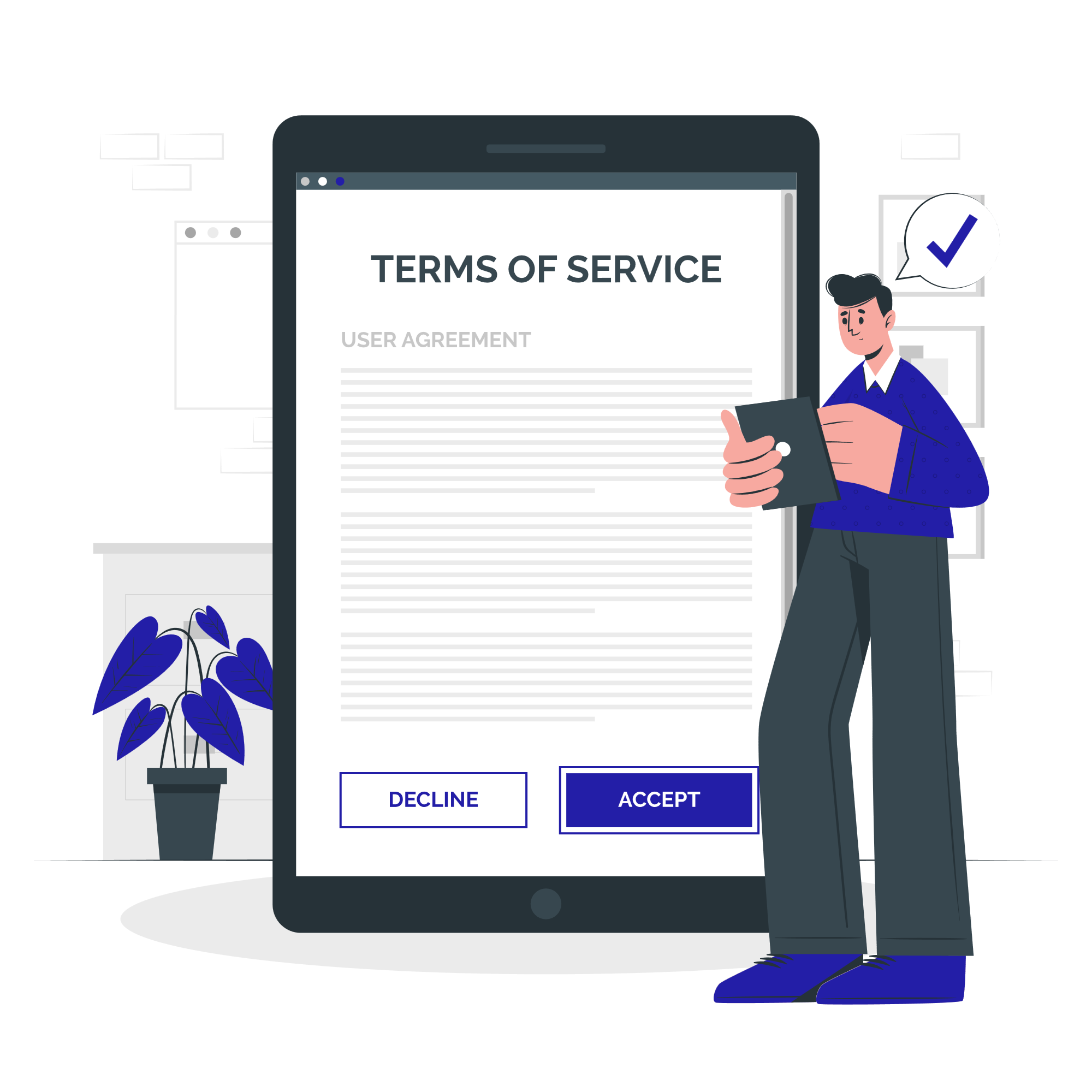 The Best Educational Platform β Terms and Conditions