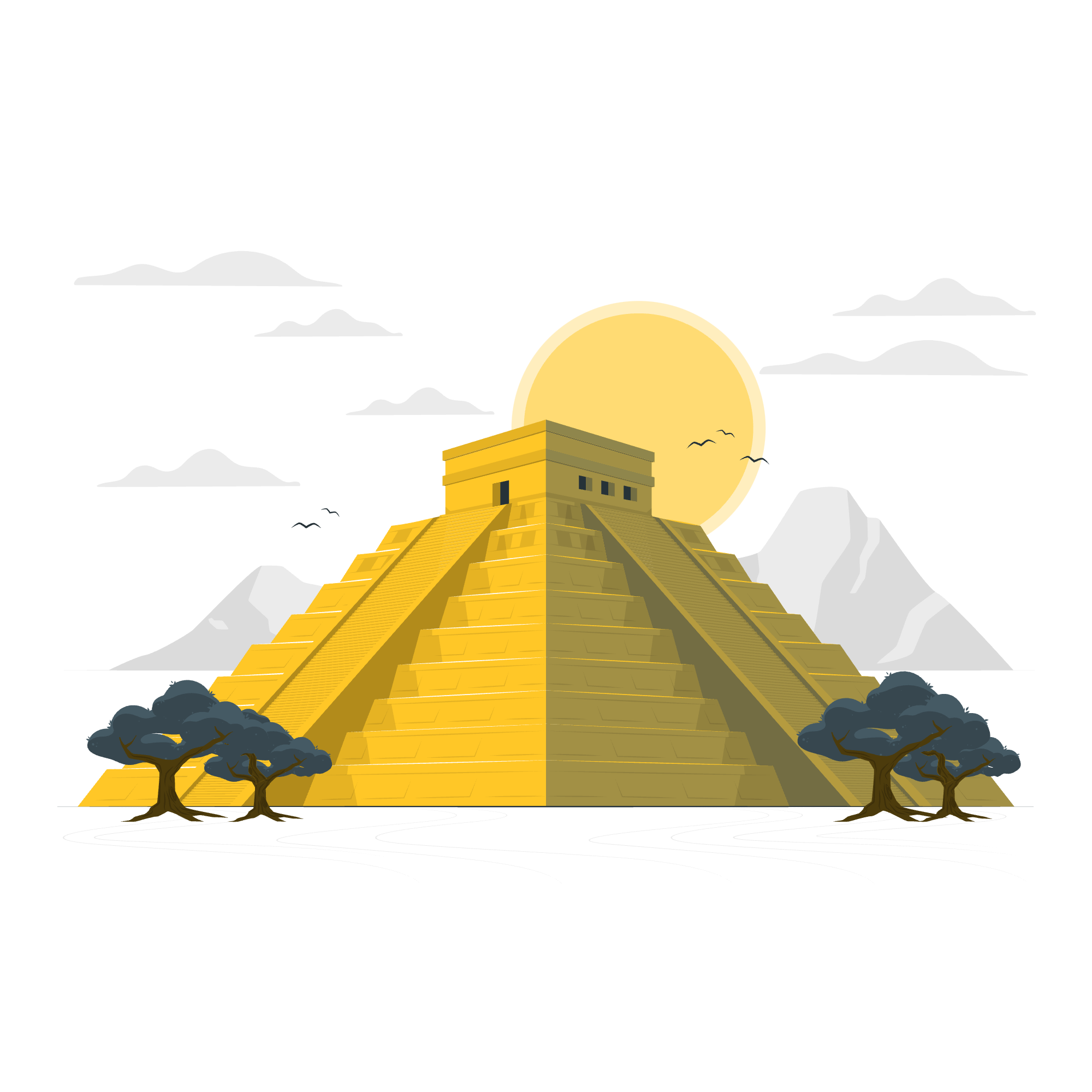 Explore the Wonders of Ancient History