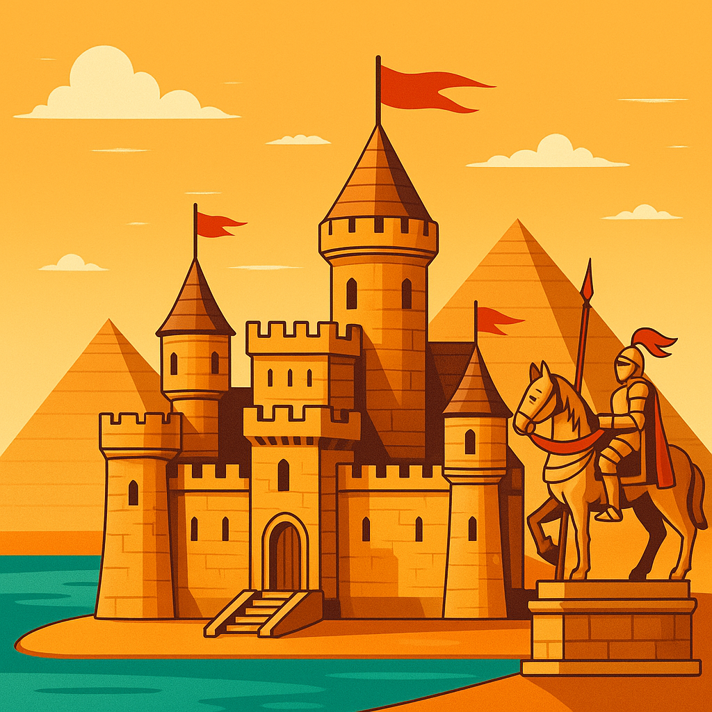 Step Into The Past Of Global And Indian History