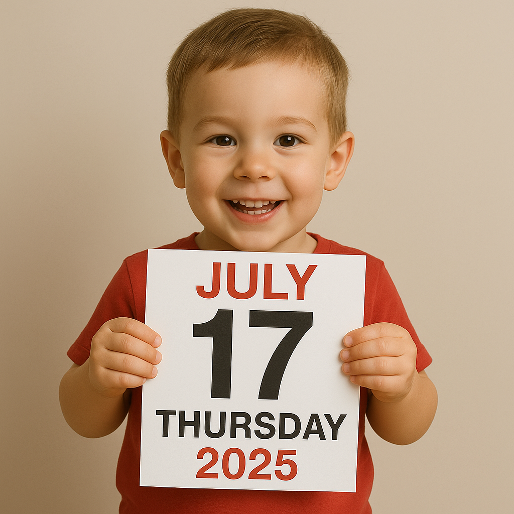 Unlock the Magic of 17 July 2025 The Civic Sense