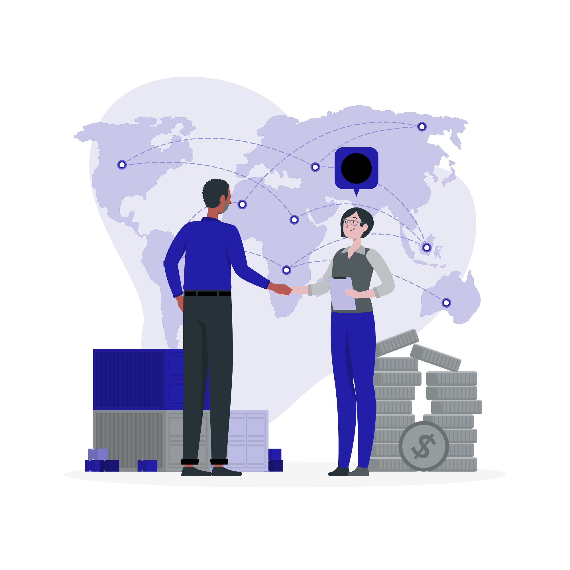 Explore the Foundations of Economics