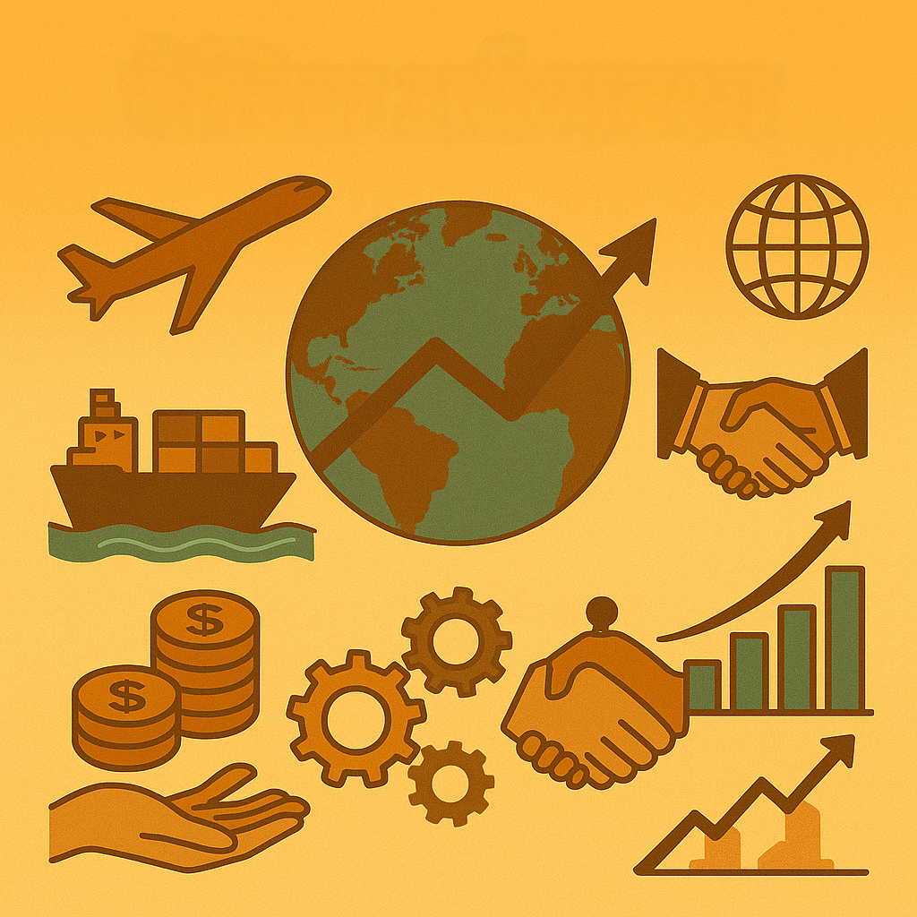 Explore the Foundations of Economics