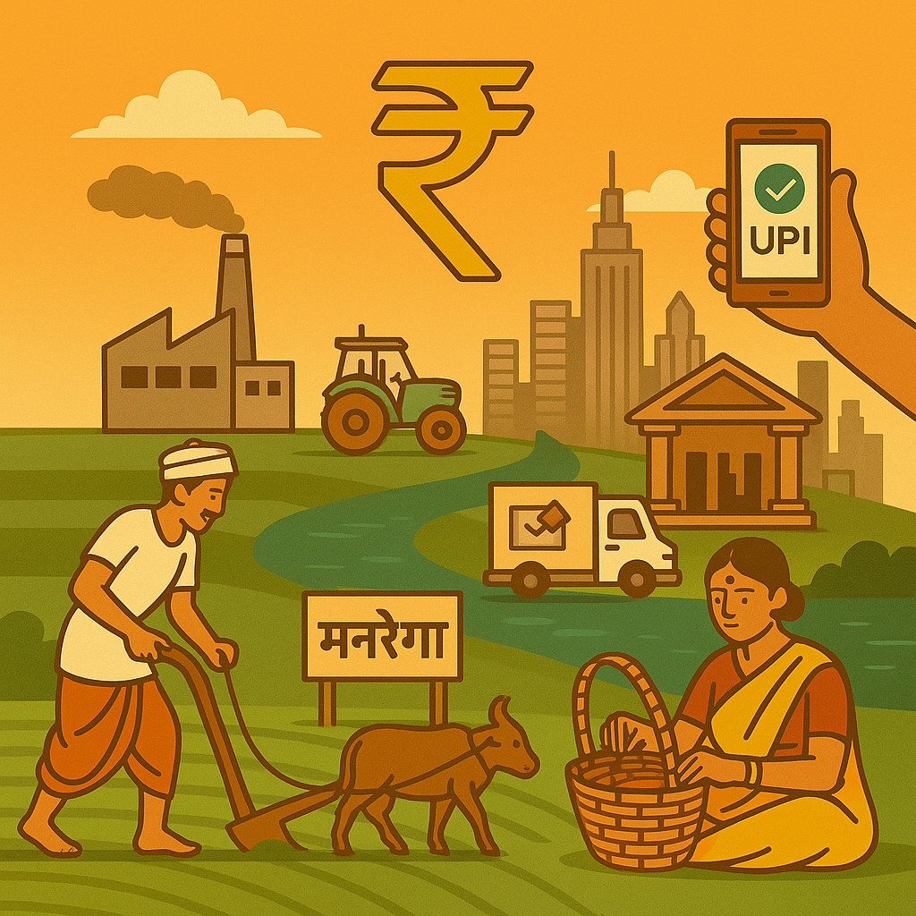 Explore the Foundations of Economics