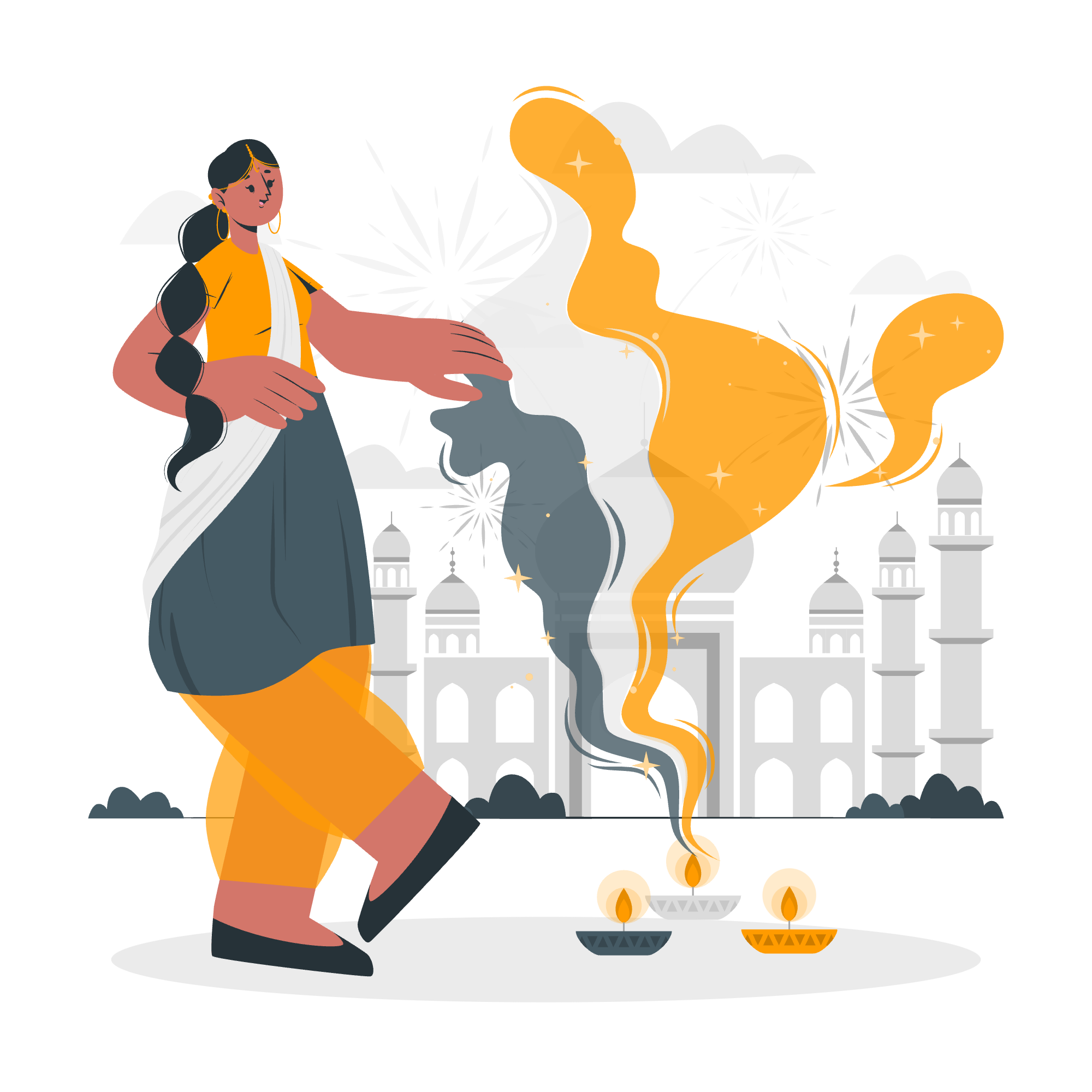 Discover the Richness of Indian Geography