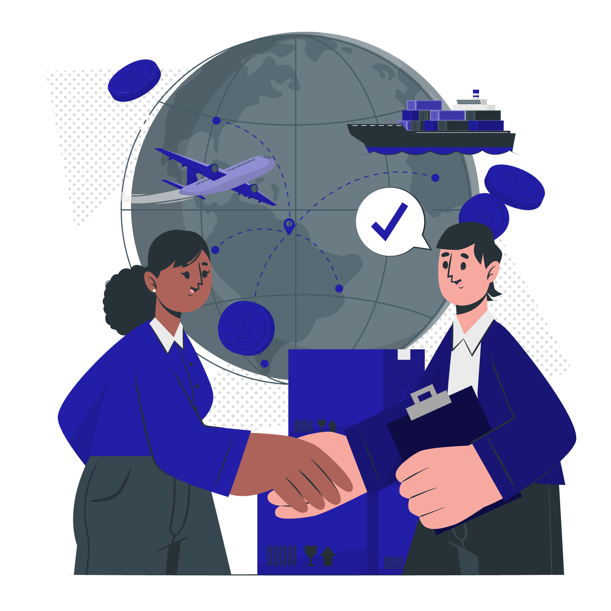 Discover the Global Pulse of Polity