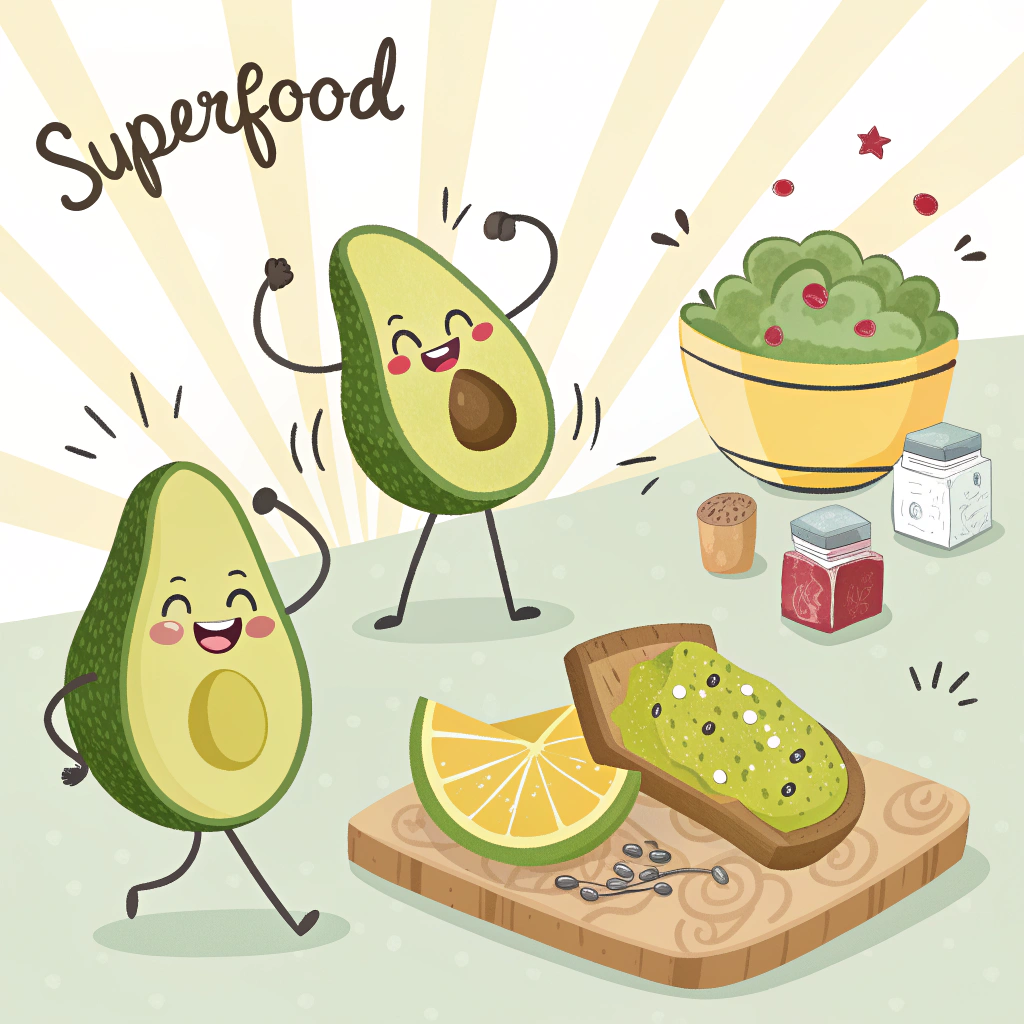 National Avocado Day - The Civic Sense