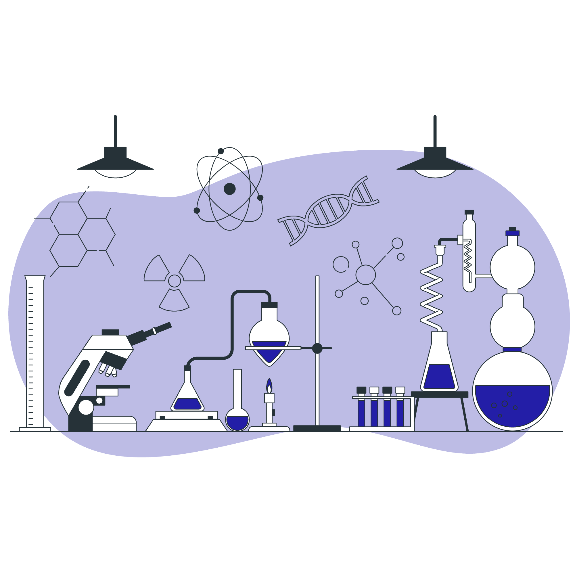Unveil the Wonders of Science