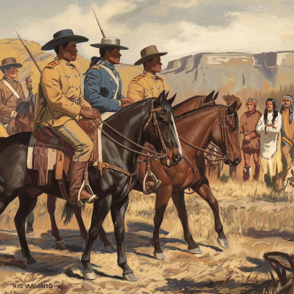 Buffalo Soldiers Day (USA) - The Civic Sense