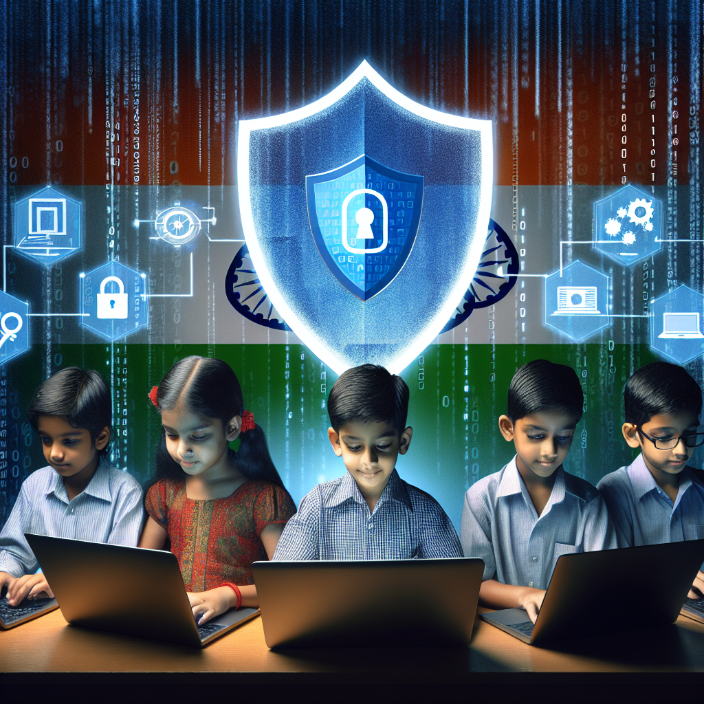 Safe Digital India Campaign Power Of Positivity