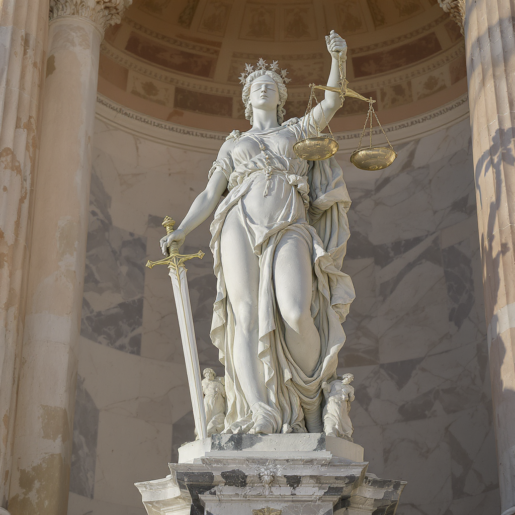 International Justice Day The Civic Sense