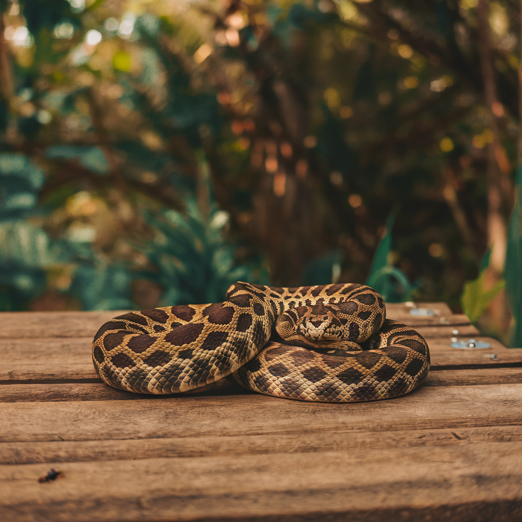 World Snake Day The Civic Sense