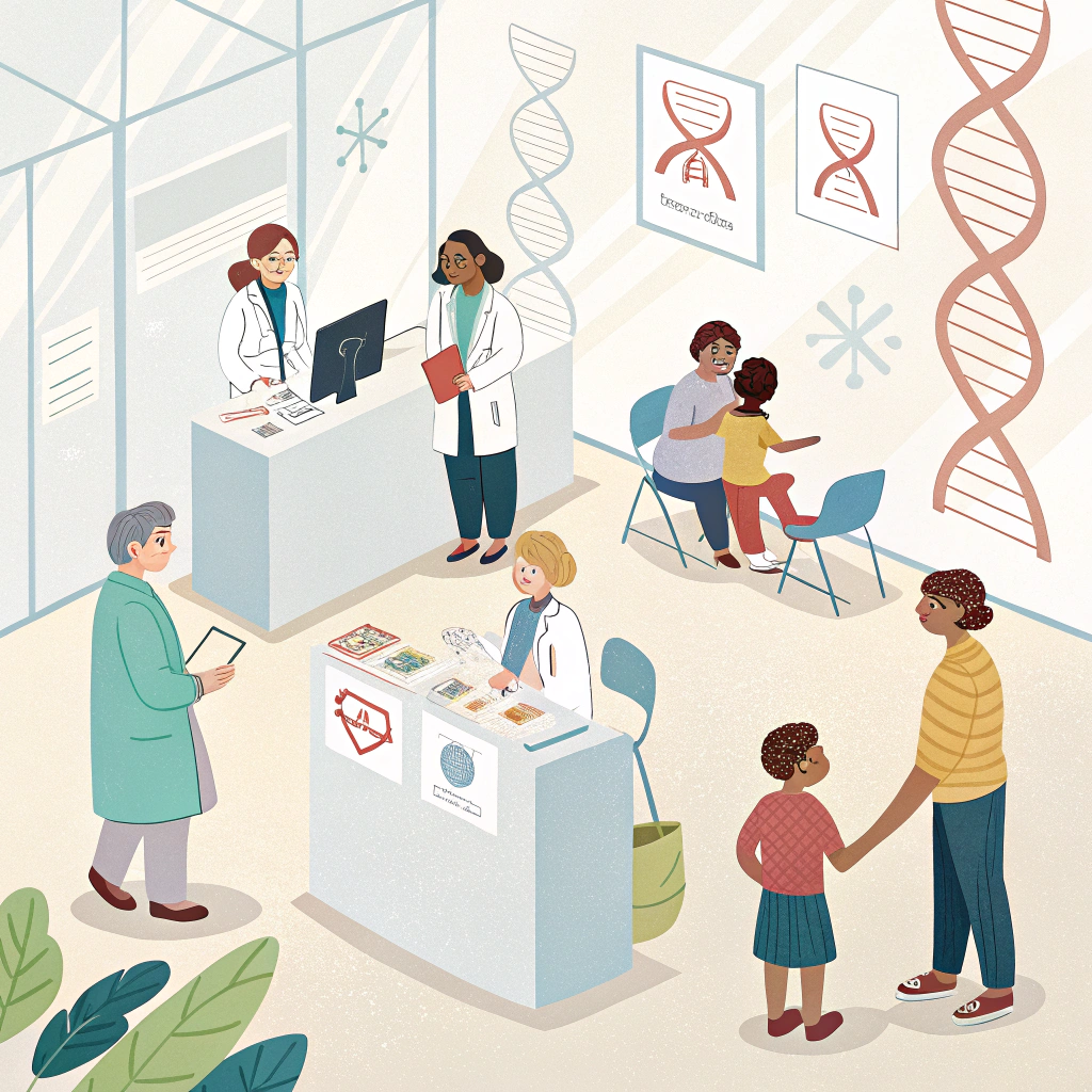 National Fragile X Awareness Day - The Civic Sense