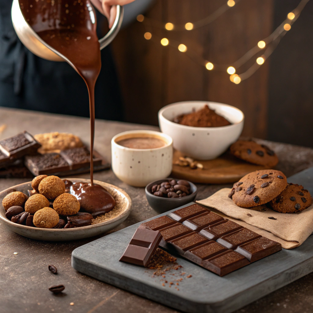 National Milk Chocolate Day (USA/Global) - The Civic Sense
