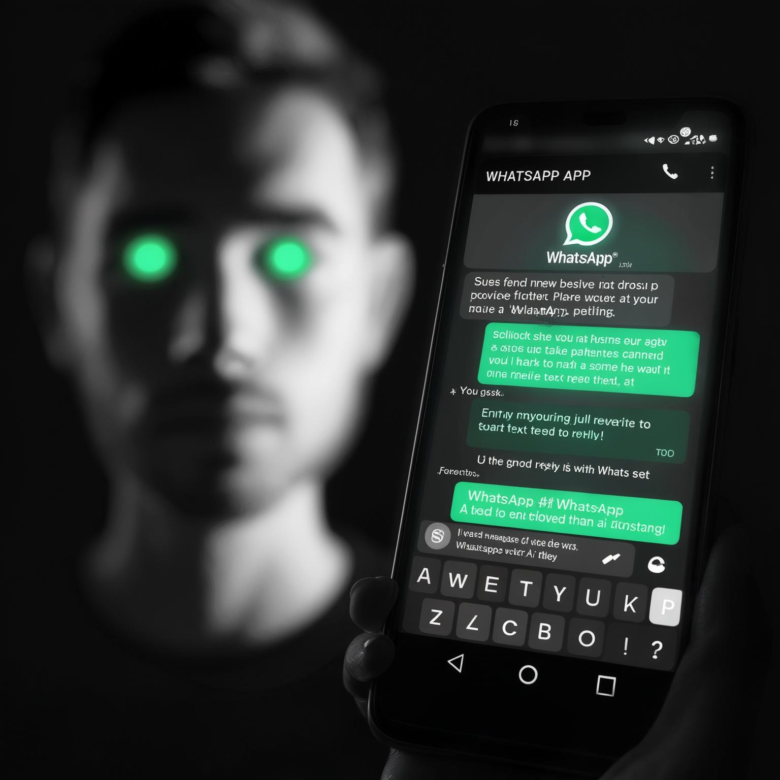 WhatsApp gets AI upgrade – Meta rolls out smart auto-reply and summarization