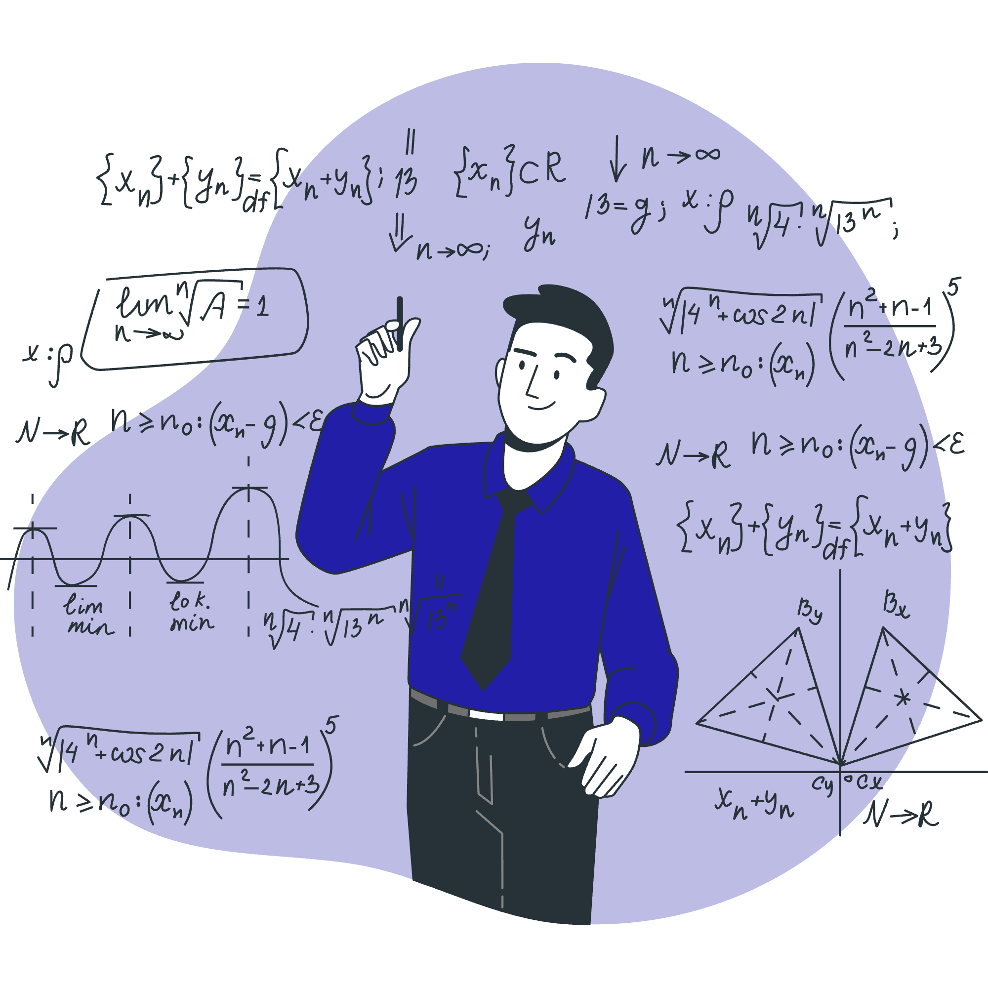 Unleash the Power of Physics