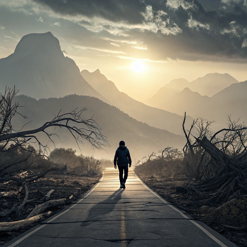 thought of the day for 22 July 2025 - The Civic Sense