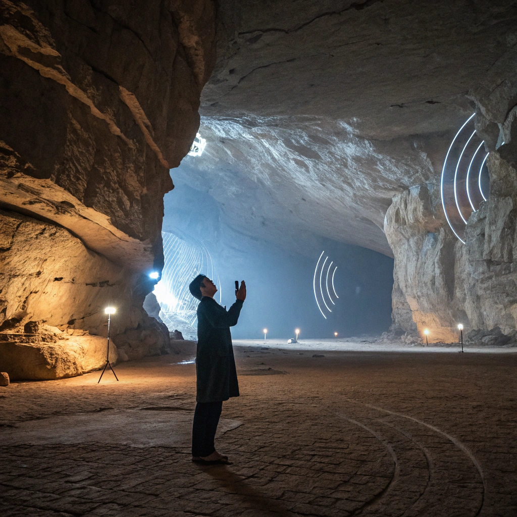 word of the day reverberate 31 July 2025 - The Civic Sense