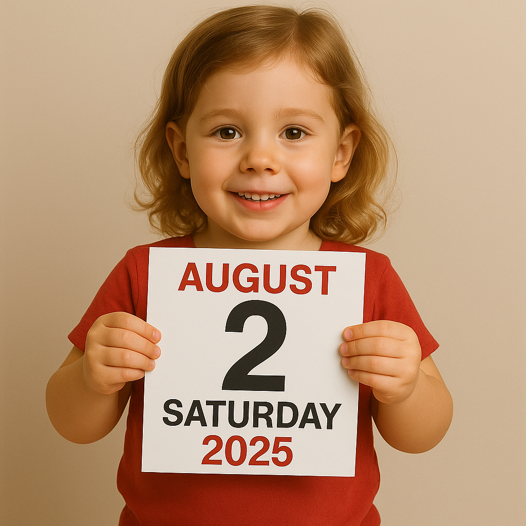 Unlock the Magic of 02 August 2025 - The Civic Sense