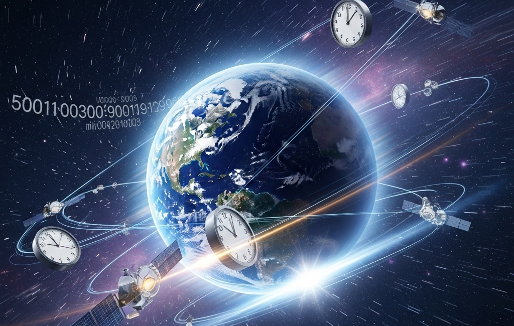 Earth Records One of the Shortest Days Ever - The Civic Sense