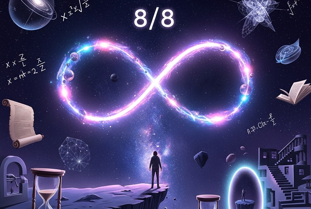 International Infinity Day - The Civic Sense