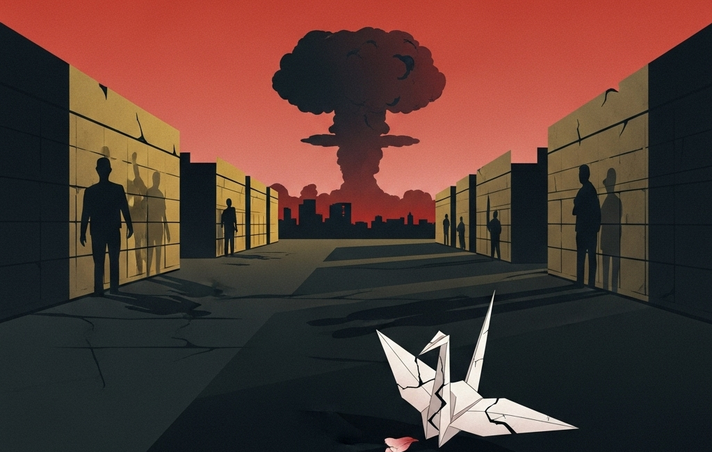 Atomic Bombing of Nagasaki - The Civic Sense