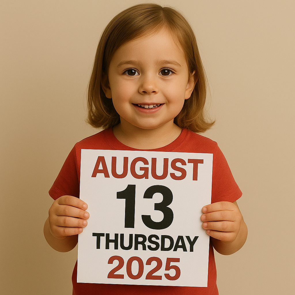 13 August 2025 - The Civic Sense