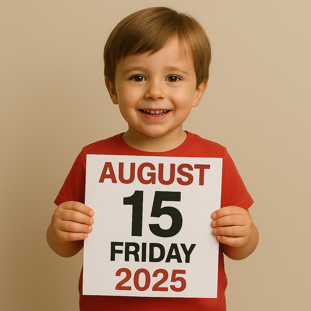 15 August 2025 - The Civic Sense