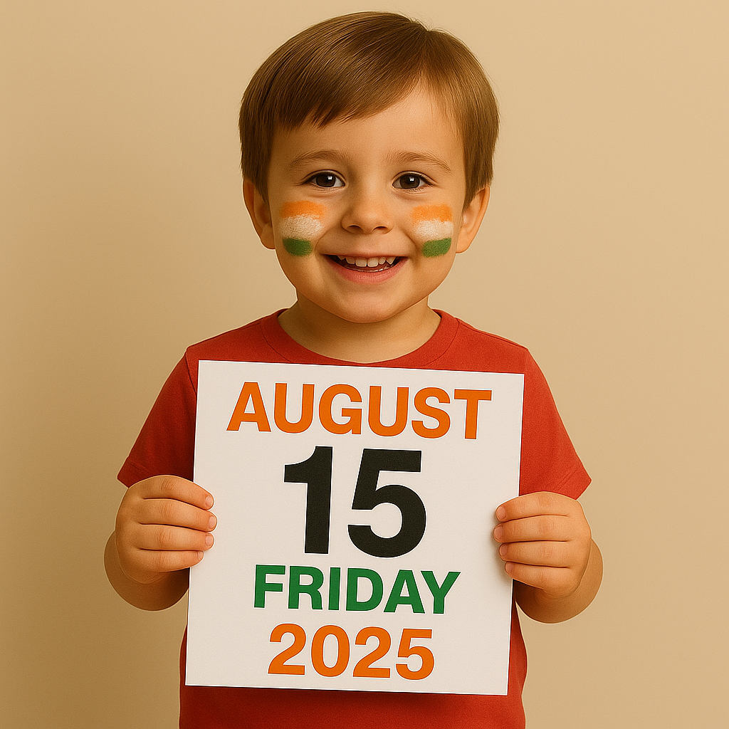 15 August 2025 - The Civic Sense