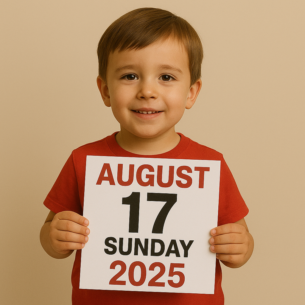 17 August 2025 - The Civic Sense