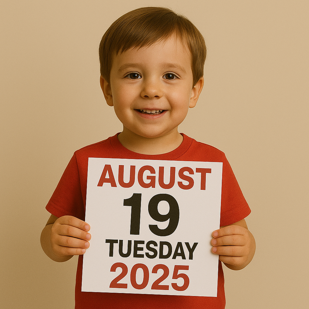 19 August 2025 - The Civic Sense