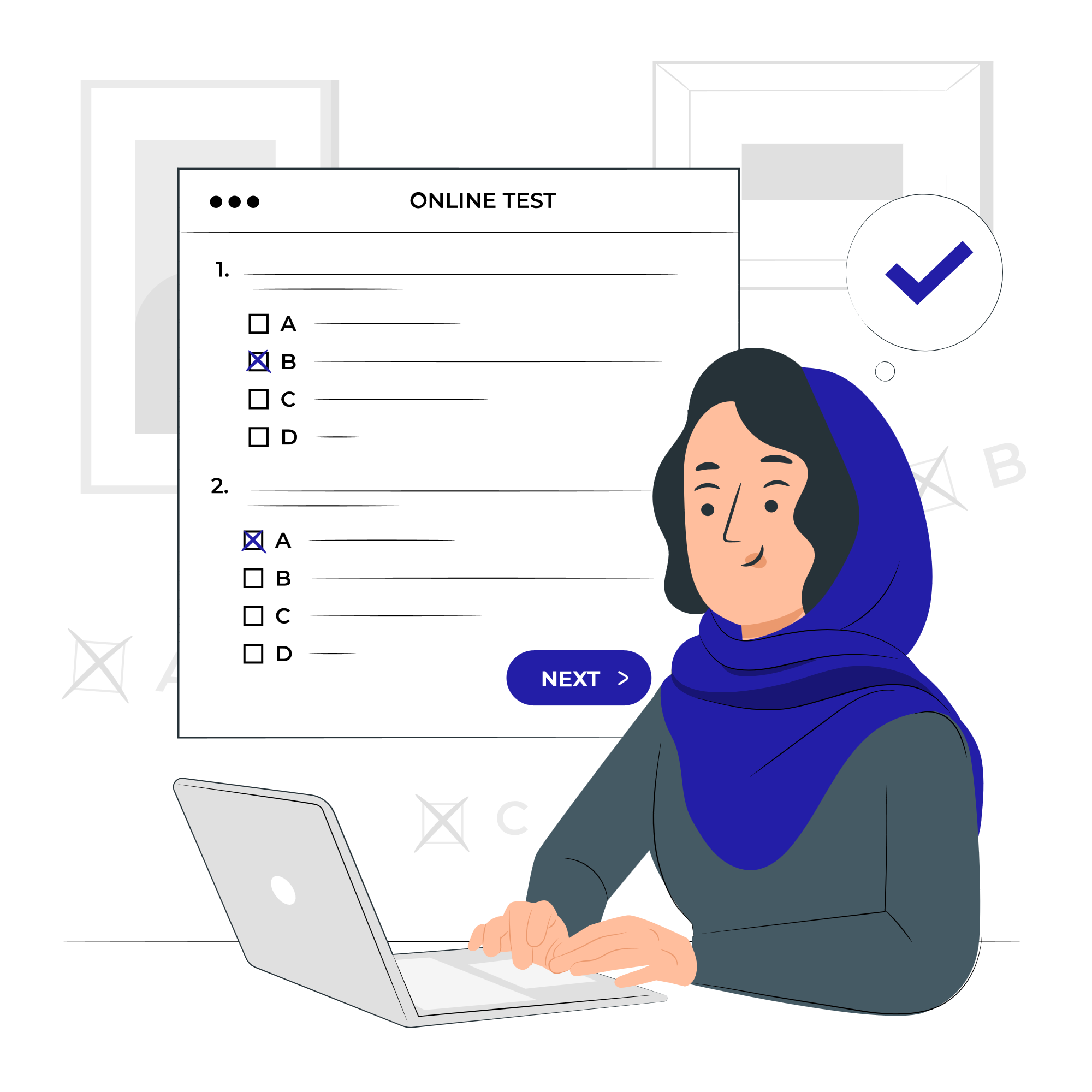 Unlock Brilliance With Quizzes - The Civic Sense