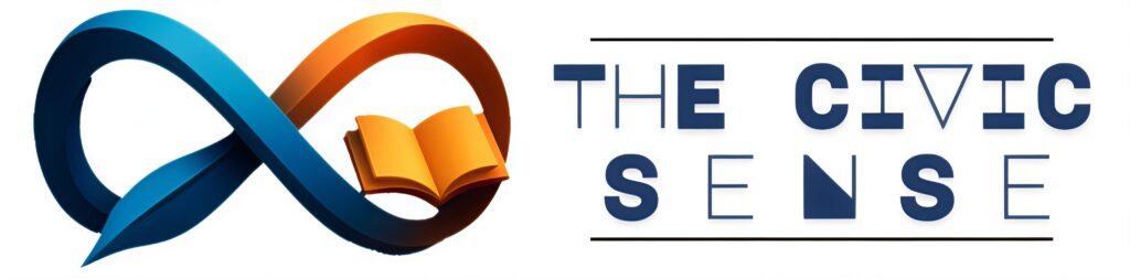 The Civic Sense Logo