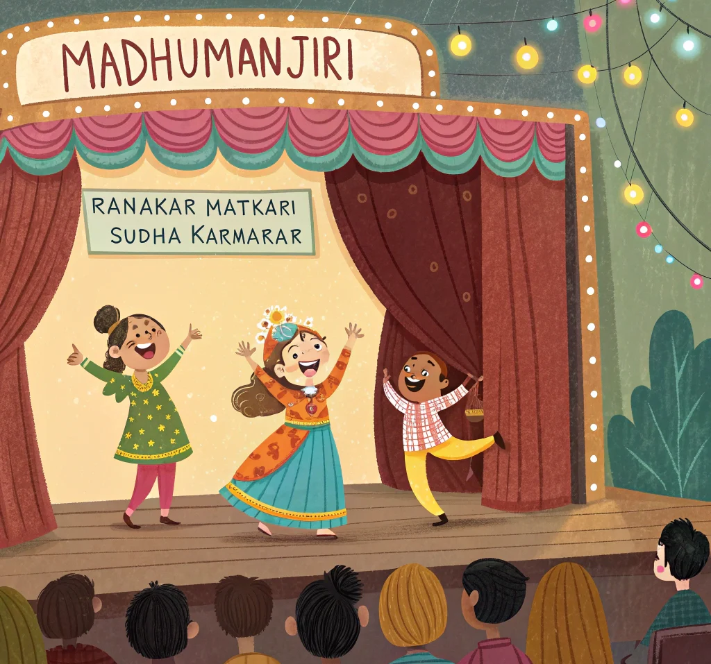 Marathi Children’s Theatre Day (Maharashtra) - The Civic Sense