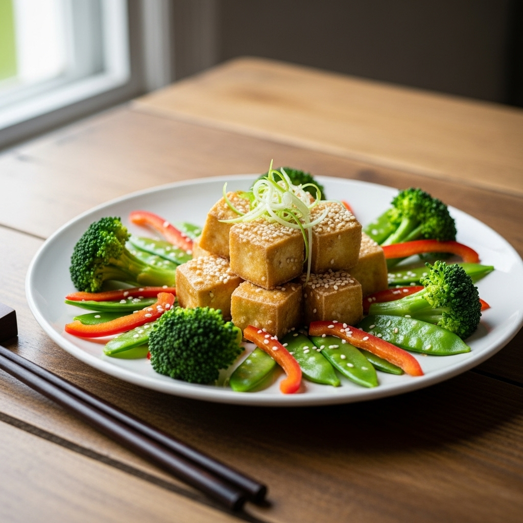 National Tofu Day - The Civic Sense