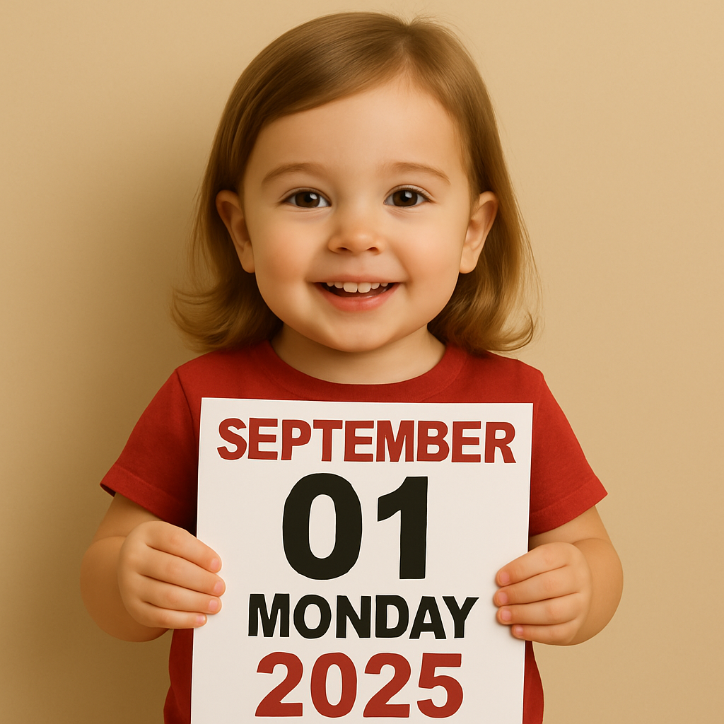 01 Sept 2025 - Magic of Events, Word, Thought, Fact & News