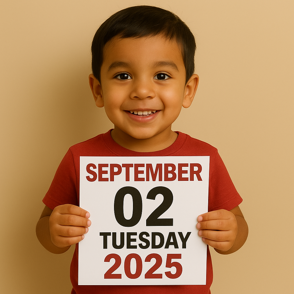 2 September 2025 - The Civic Sense