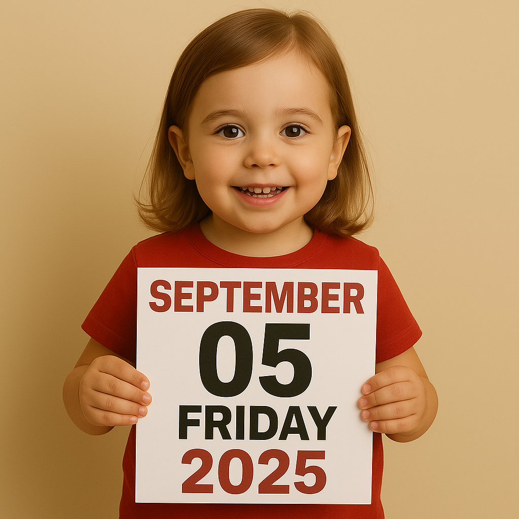 5 September 2025 Daily Civic Dose - The Civic Sense