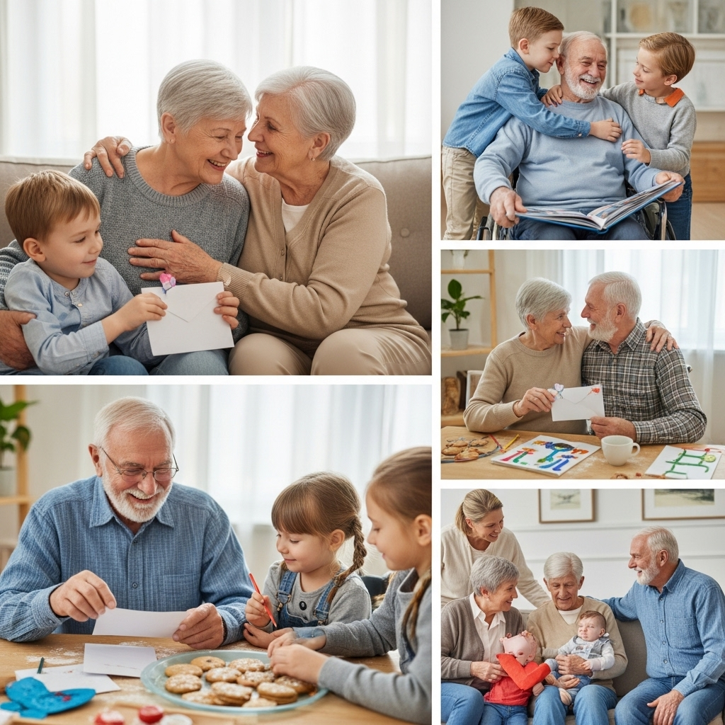 National Grandparents' Day