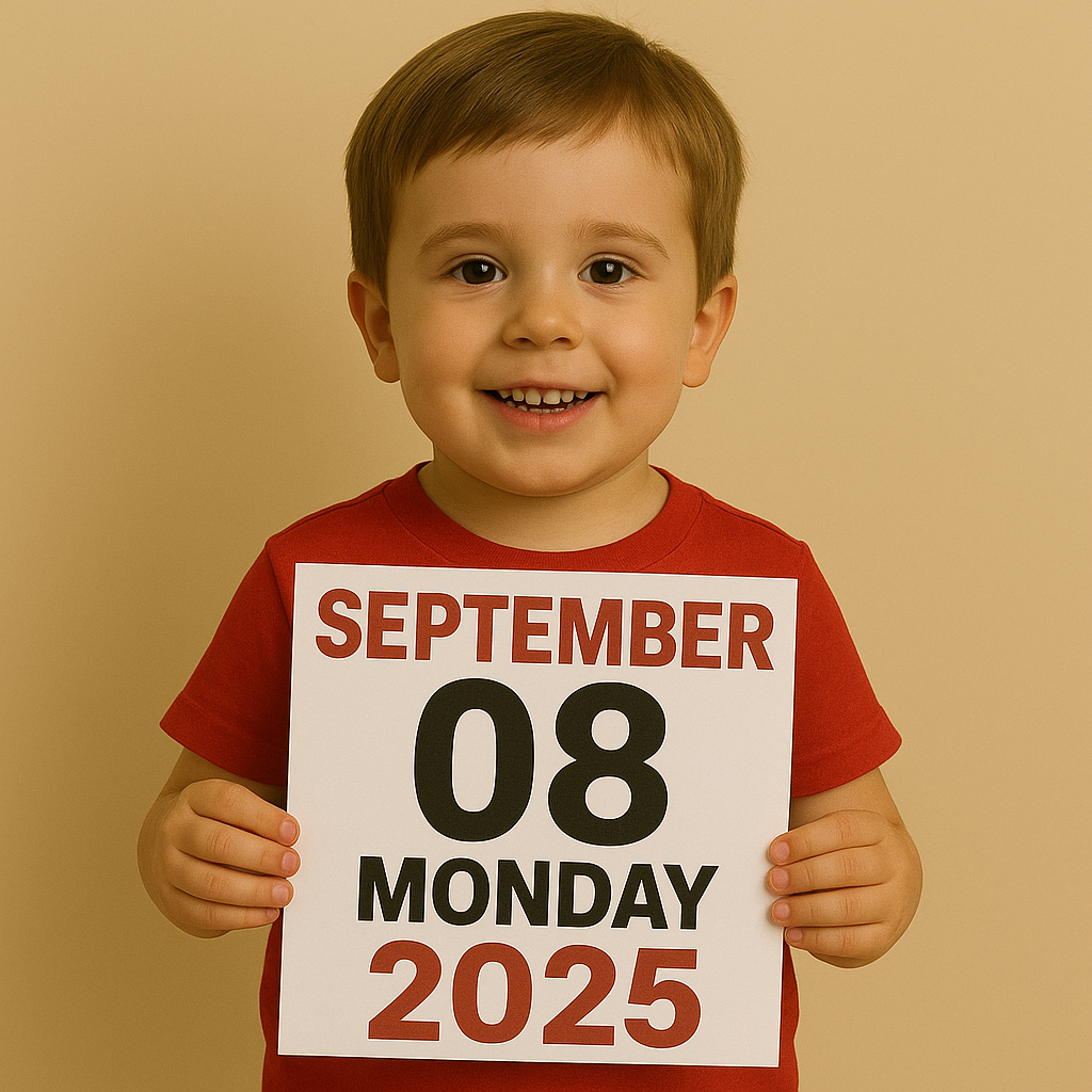 8 September 2025 Featured Images