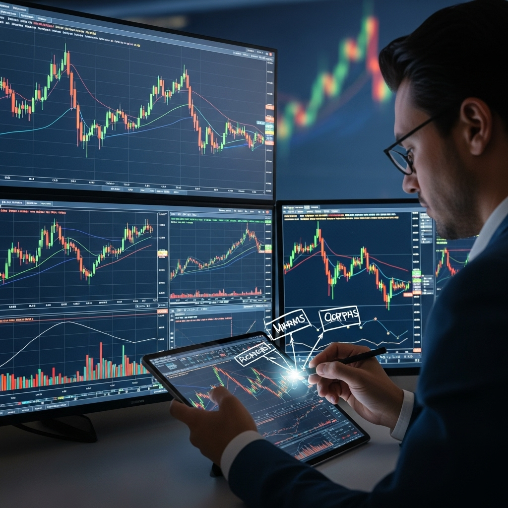 Technical Analyst Day