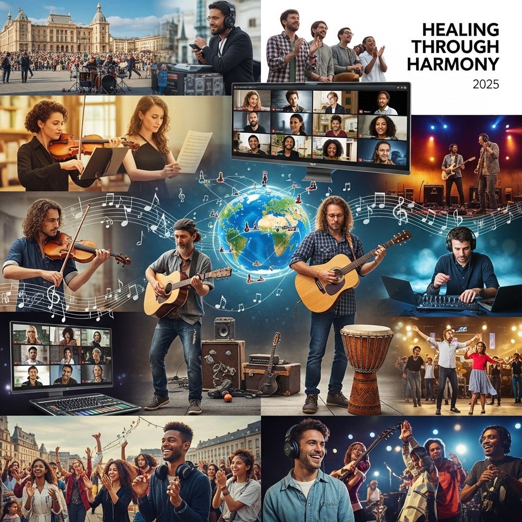 International Music Day