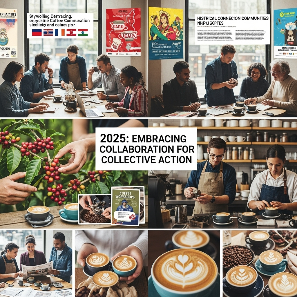 International Coffee Day
