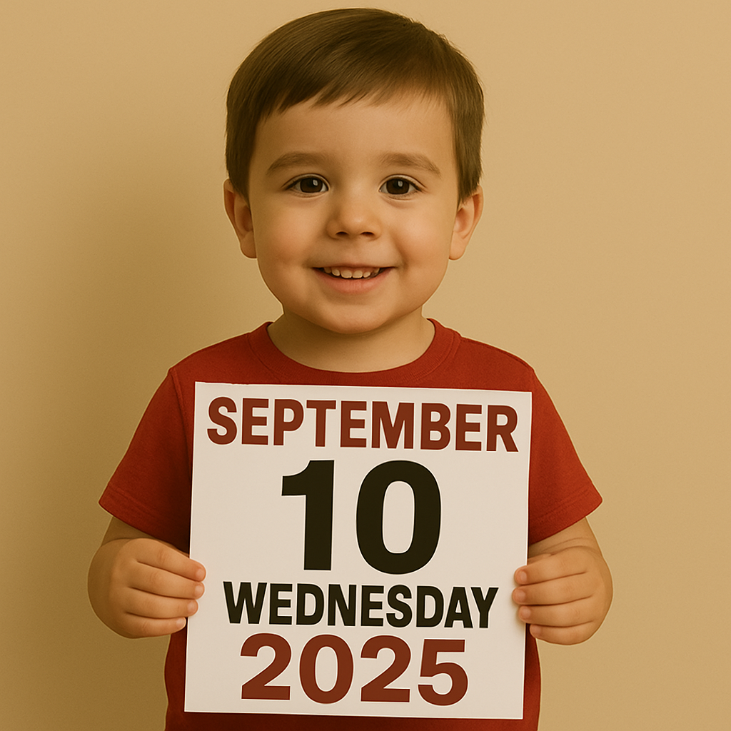 10 September 2025 Featured image