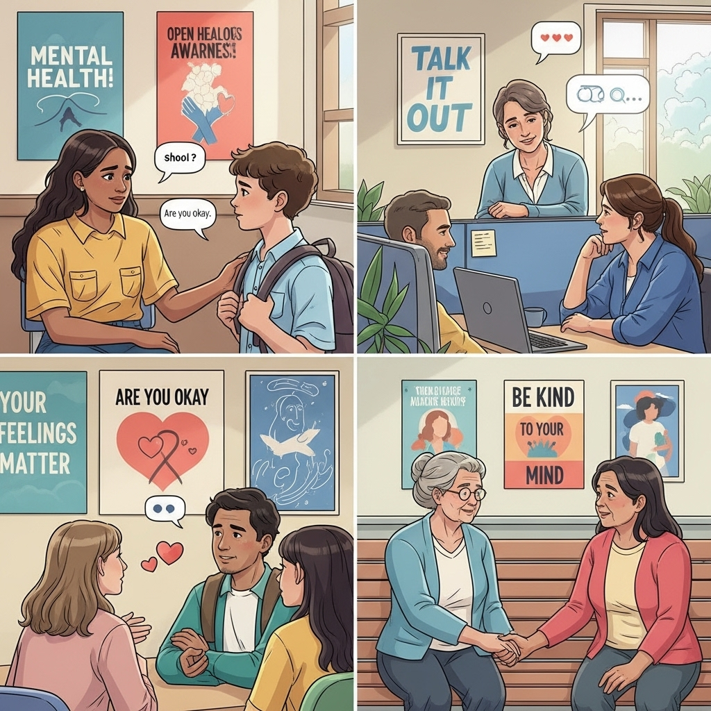 Are you okay? Day (Australia)