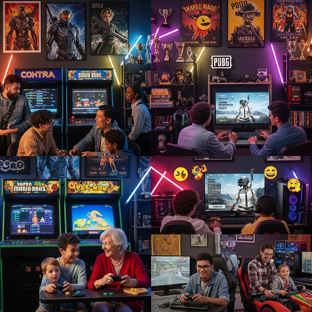 National Video Games Day