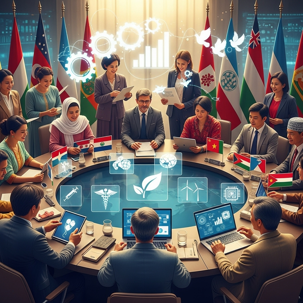 United Nations Day for South-South Cooperation