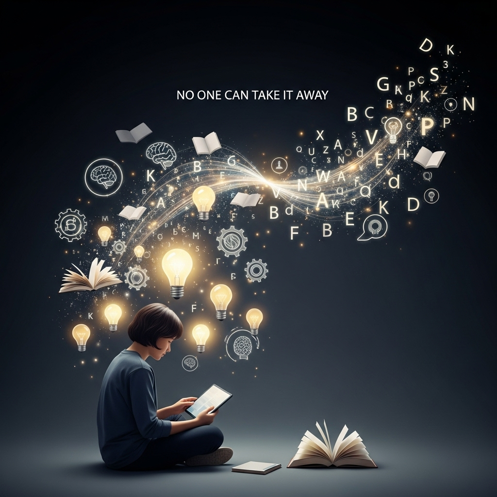 Thought of the day - 12 September 2025