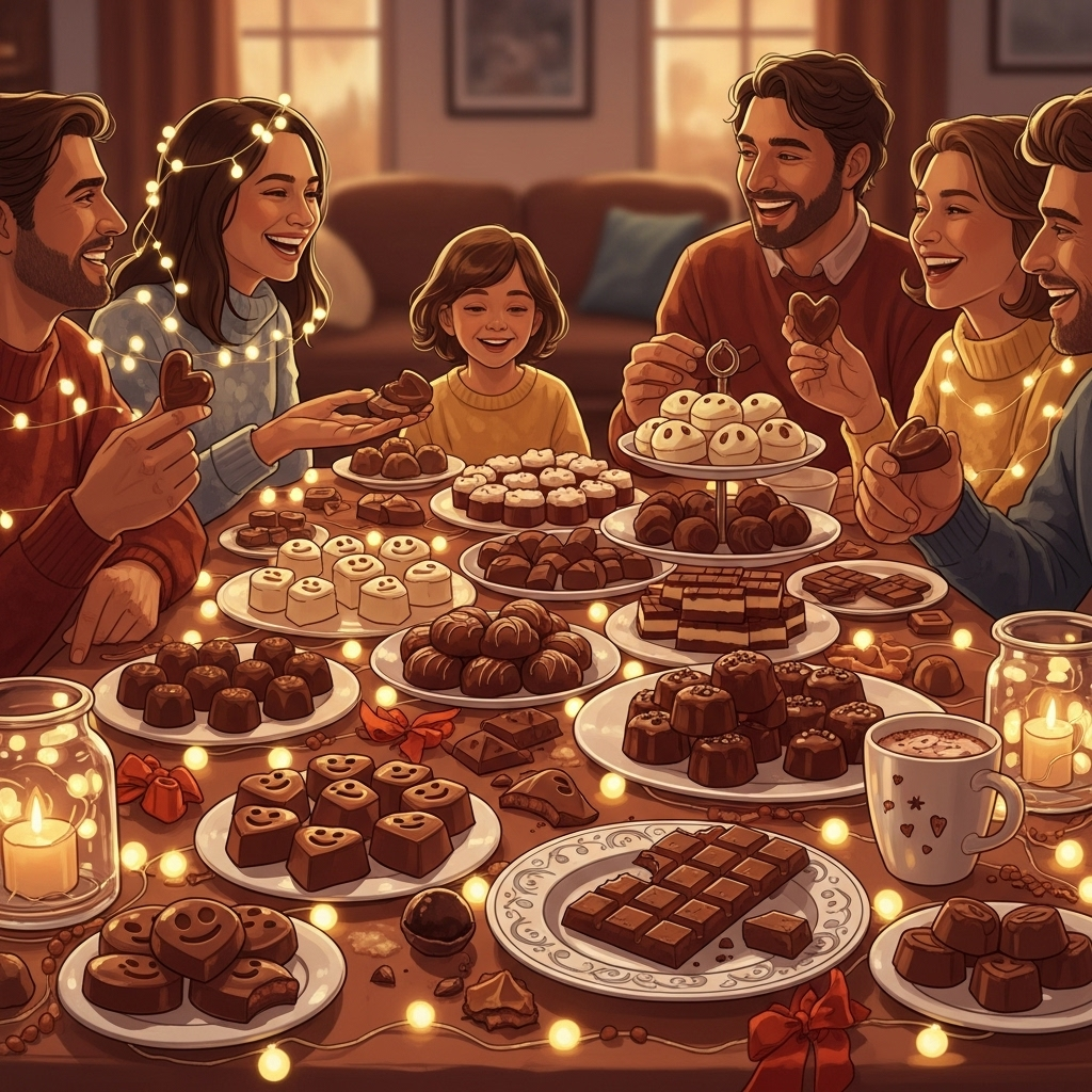 International Chocolate Day